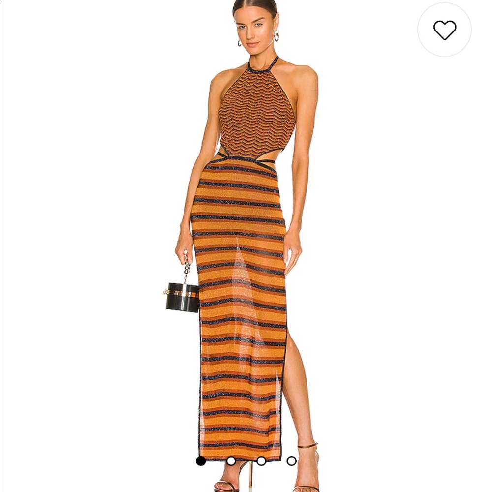 BEC&BRIDGE x Revolve Dress XS